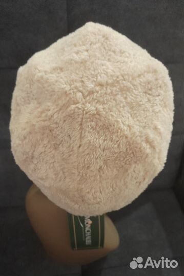 Шапка кепка женская зимняя