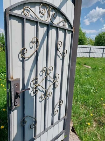 Участок 12 сот. (ИЖС)