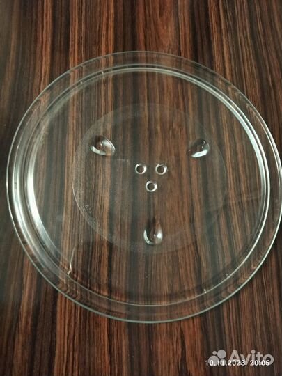 Тарелка поддон для микроволновой печи