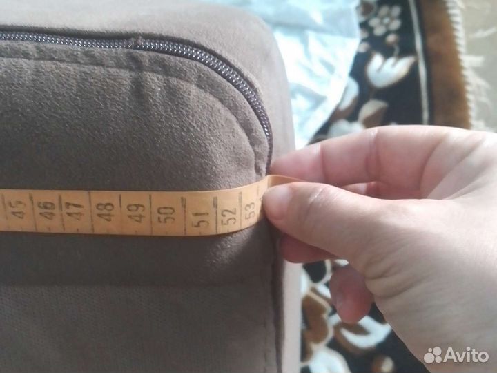 Матрас детский