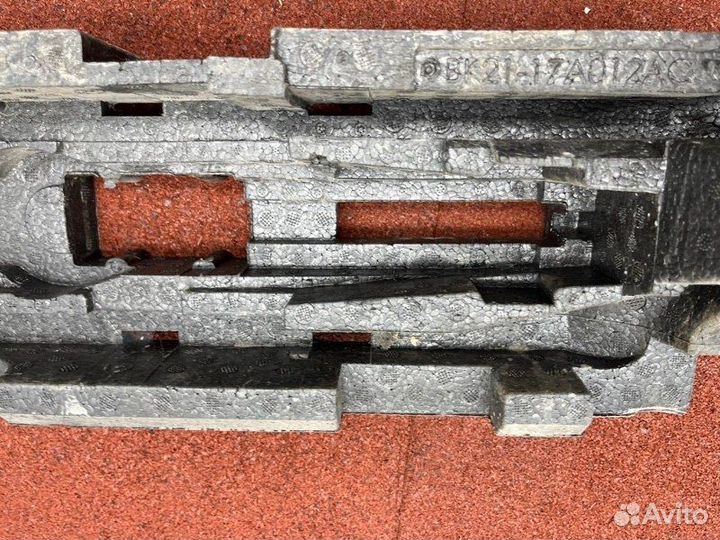 Пенопластовая вставка в бардачок для инструмента