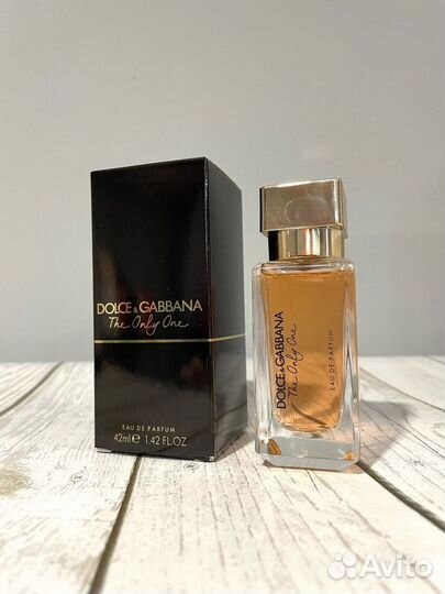 Парфюм dolce & gabbana The Only One