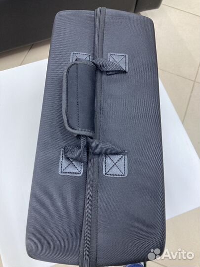 Сумка переноска для playstation 5