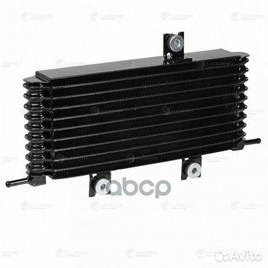 Радиатор масл. LOc 14JG luzar