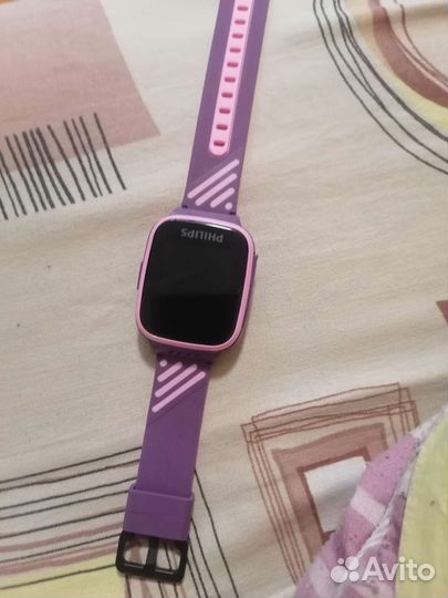 Детские Часы с GPS