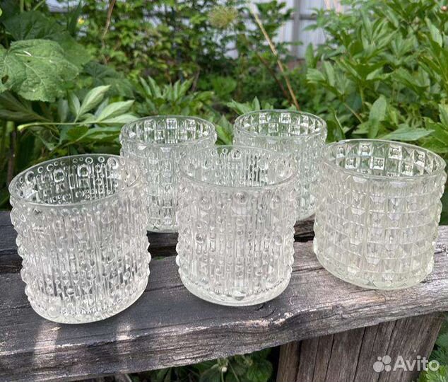 Плафоны для люстры хрустальные