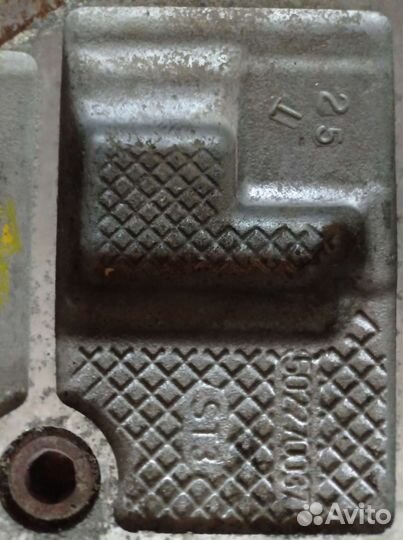 Запчасти Ивеко- Дейли 2009г.в, 3 литра, гбц