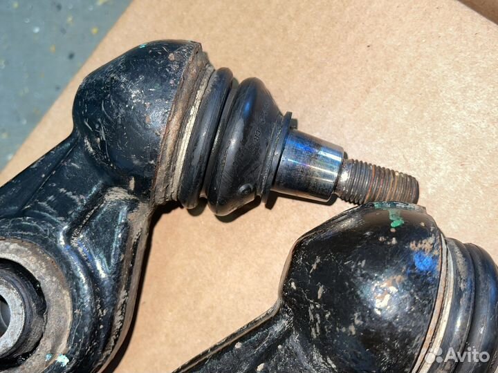 Передний правый поперечный рычаг BMW X5 F15 F16