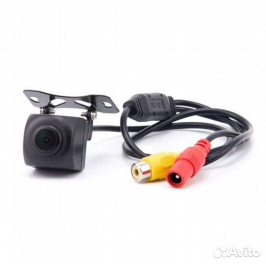 Камера заднего вида 1080р