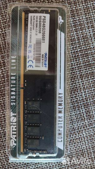 Оперативная память ddr3 2gb,4GB,8Gb, ddr4 8gb,4gb
