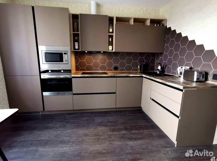 Кухонный гарнитур 