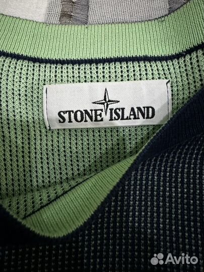 Stone Island джемпер
