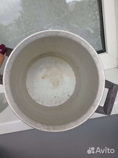 Кастрюля СССР