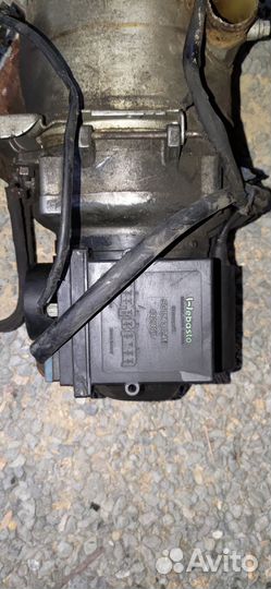 Автономка Вебасто