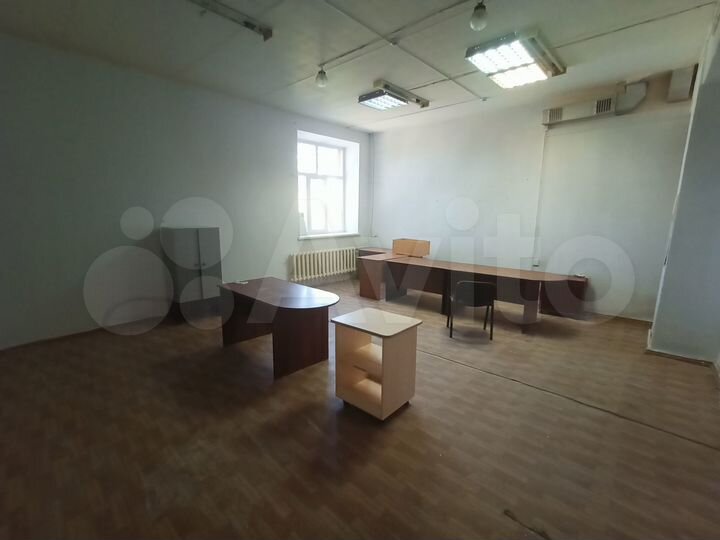 Помещение на первой линии, 39.4 м²