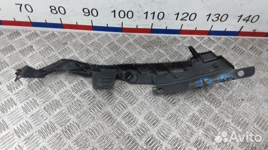 Крыло переднее левое opel astra J (LEA12D901)