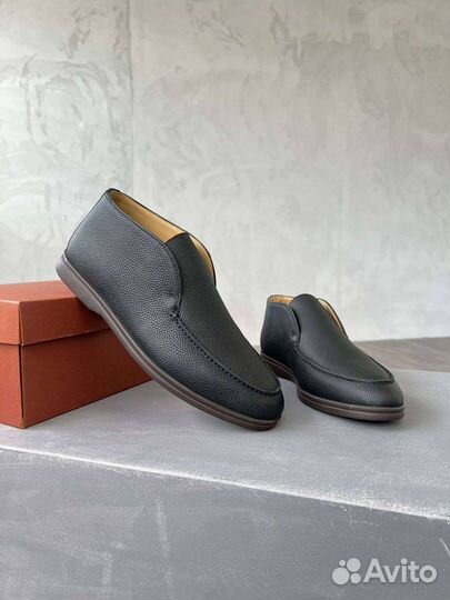 Loro piana ботинки