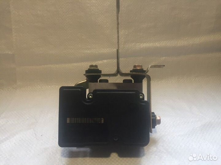 Блок ABS (насос) (Geely MK)