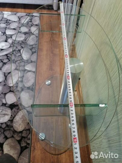 Полка для телевизора