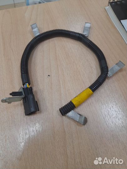 Кабель свечи предпускового подогрева jumper 3/ box