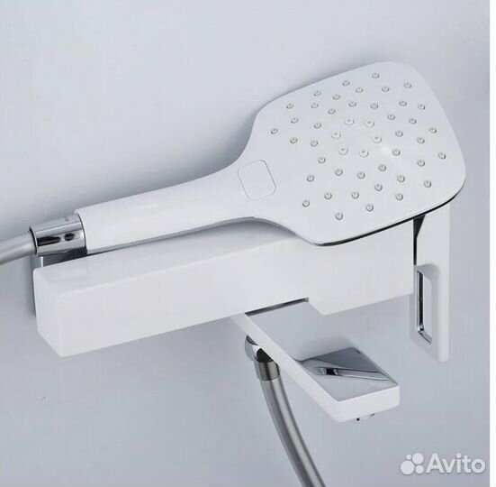 Смеситель для ванны Gappo 3217-8