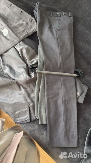 Школьный костюм для мальчика 134