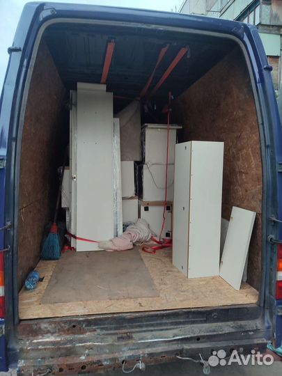 Грузоперевозки.Грузовое такси.Газель.Переезды