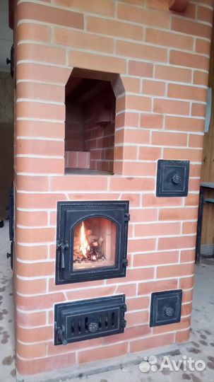 Печник, услуги печника