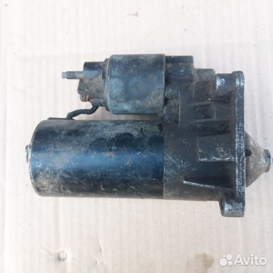 Стартер бмв е34 е36 magneti marelli