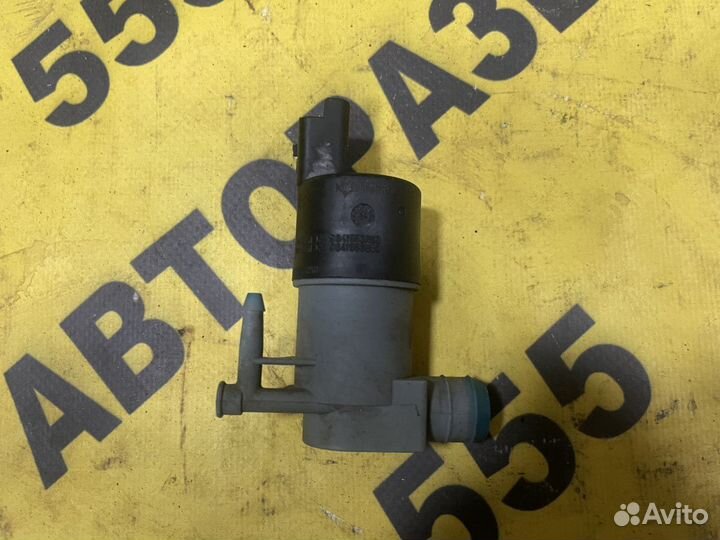 Моторчик стеклоочистителя Nissan Almera G15