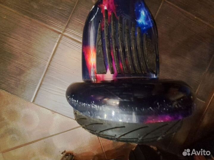 Гироскутер бу