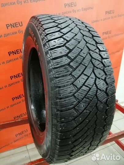 Continental ContiIceContact 4x4 265/60 R18 110T