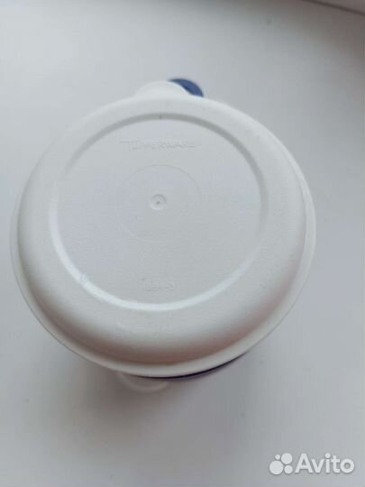 Набор посуды Поваренок от Tupperware