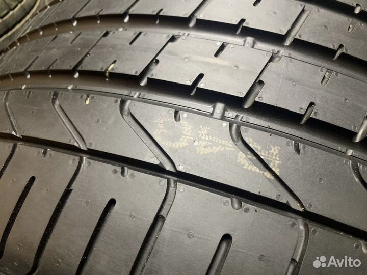 Pirelli P Zero 315/35 R21 111Y