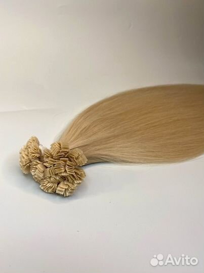 Славянские волосы на капсуле, рассрочка