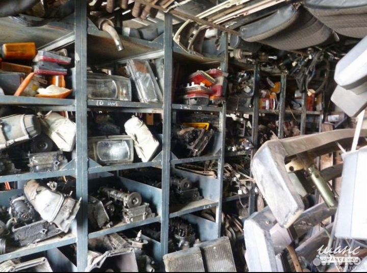 Авторазбор ваз лада