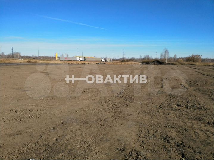 Участок 100 сот. (промназначения)