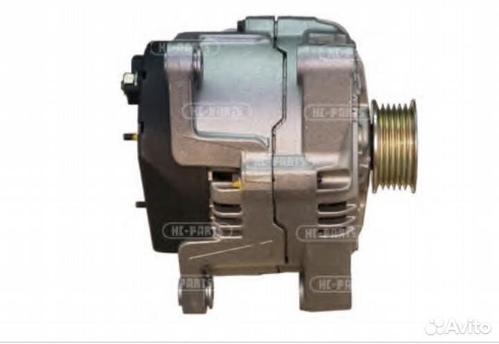 Генератор opel vectra б