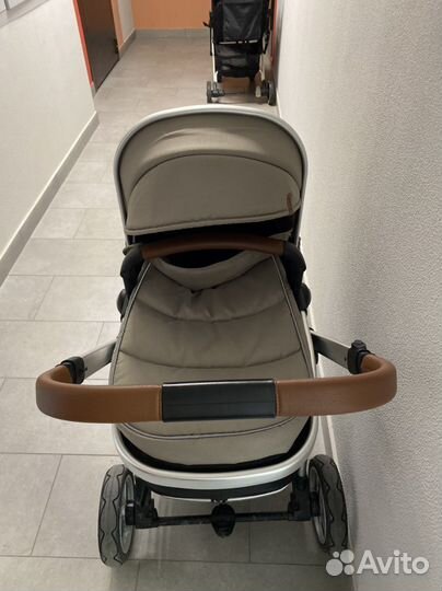 Коляска трансформер Futuro