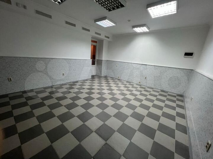 Свободного назначения, 58 м²