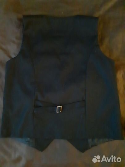 Жилет для мальчика р152