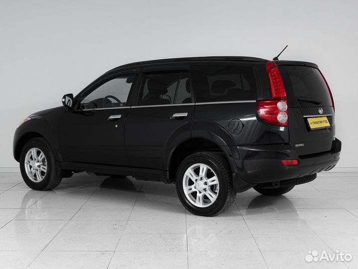 Great Wall Hover H5 2.0 МТ, 2015, 122 000 км