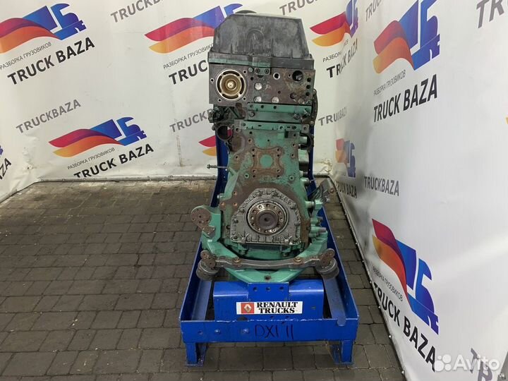 20482874 Блок цилиндров двигателя