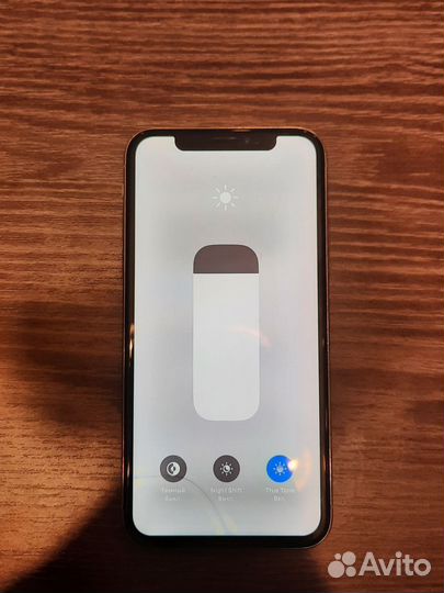iPhone 10 256gb