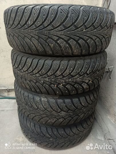 Литые диски r 16 5*114,3 и 5*108