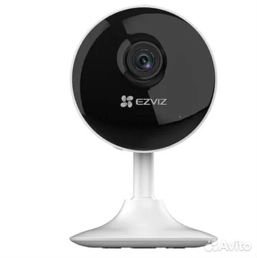 Камера видеонаблюдения IP ezviz C1C-B 1080P