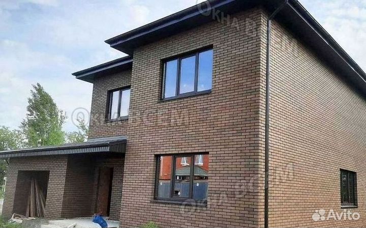 Балкон пластиковый