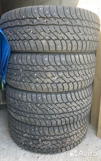 Viatti Bosco Nordico V-523 265/65 R17 112T