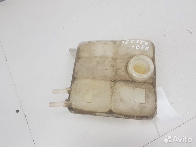 Бачок расширительный Ford Focus