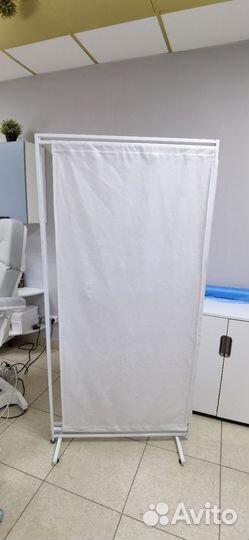 Ширма перегородка бу